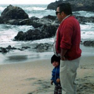 Meet your Posher, Joe